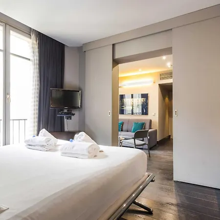 Fremiet Tour Eiffel Apartment Paris