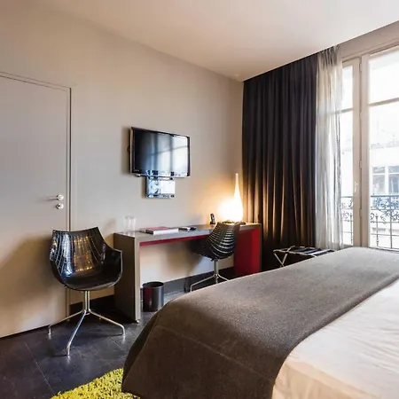 Fremiet Tour Eiffel Apartment Paris