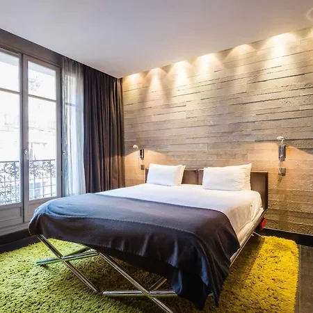 Appartamento Fremiet Tour Eiffel Parigi